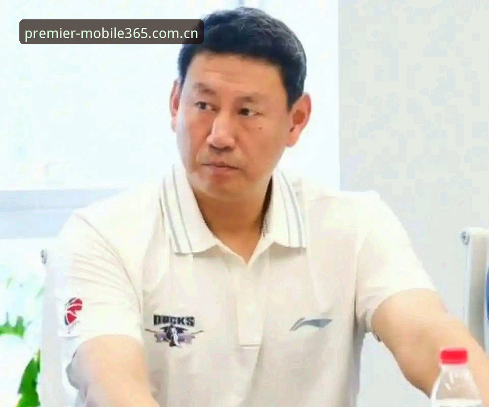 北京男篮换帅操作教程：李楠接棒，你的关注点该放在哪儿？